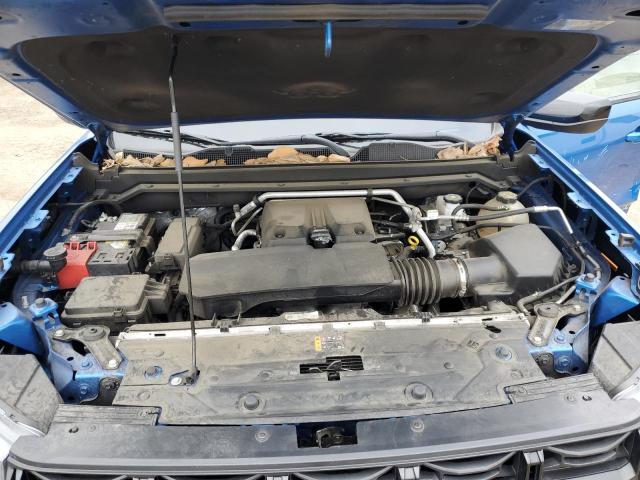 2023 GMC CANYON ELE 1GTP6BEK9P1205436