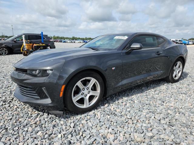 CHEVROLET CAMARO LT