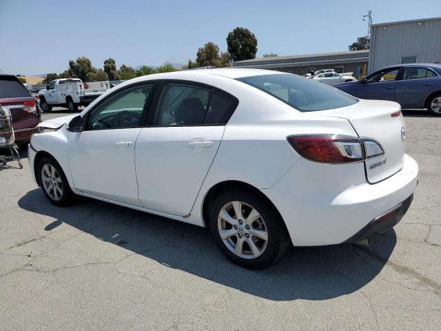 Vin: jm1bl1vg3b1449794, lot: 59989225, mazda 3 i 20112