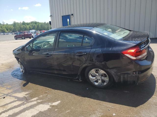 Vin: 19xfb2f5xde094873, lot: 62311455, honda civic lx 20132