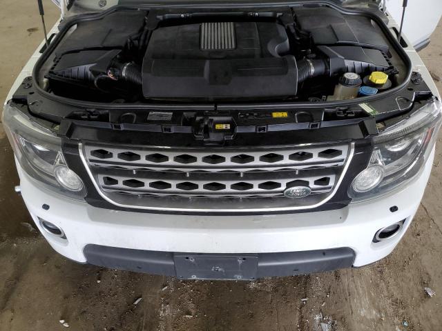 2015 LAND ROVER LR4 HSE SALAG2V69FA765647