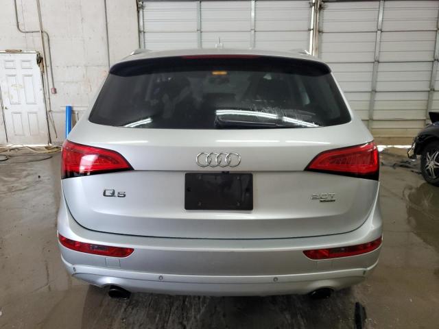 wa1lfafp3da015334 - 2013 Audi q5 premium plus - #61730775
