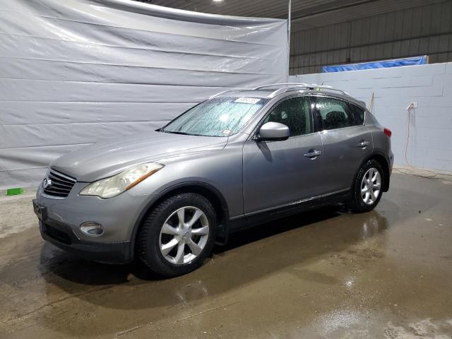 INFINITI EX35 BASE