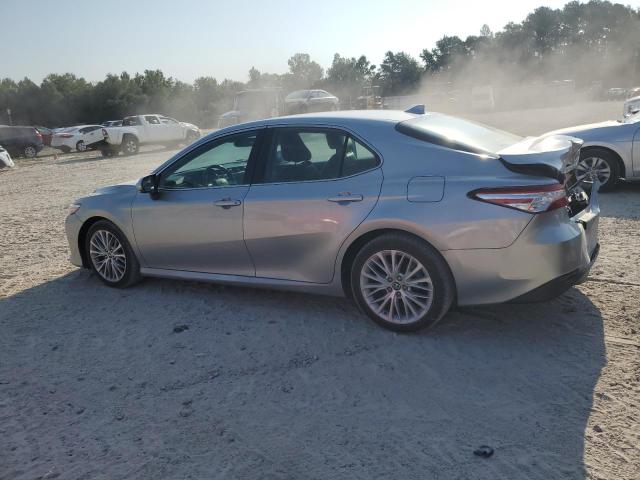 2020 TOYOTA CAMRY XLE 4T1F11AK3LU913454