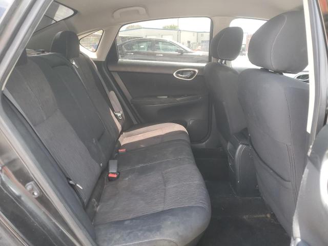 2015 NISSAN SENTRA S W 3N1AB7AP5FL689468