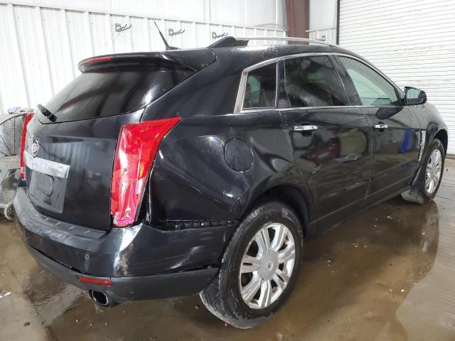 Vin: 3gyfndey8bs670998, lot: 59597045, cadillac srx luxury collection 20113