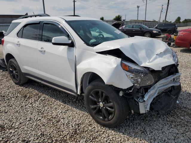 Vin: 2gnalcek4h1582957, lot: 60527685, chevrolet equinox lt 20174