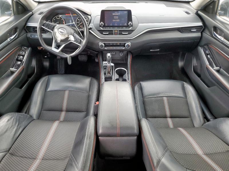 2023 NISSAN ALTIMA SR 1N4BL4CV3PN344424