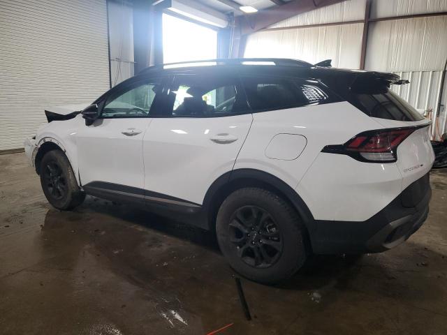 Vin: 5xyk7cdf6rg174456, lot: 60098765, kia sportage x x-pro 20242