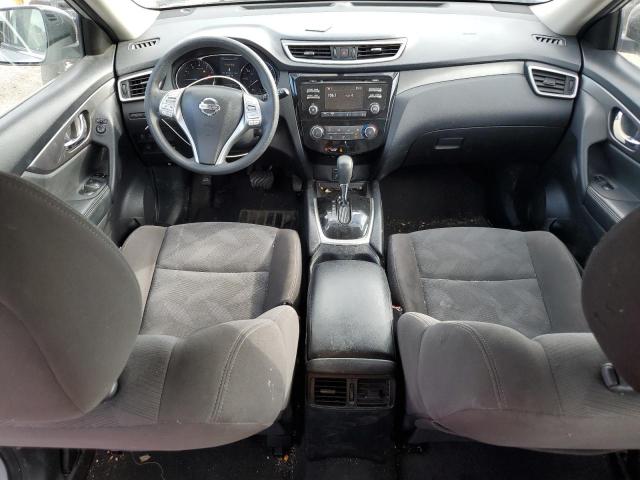 2016 NISSAN ROGUE S - KNMAT2MV4GP624348