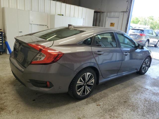 Vin: 19xfc1f36ge218194, lot: 59104655, honda civic ex 20163