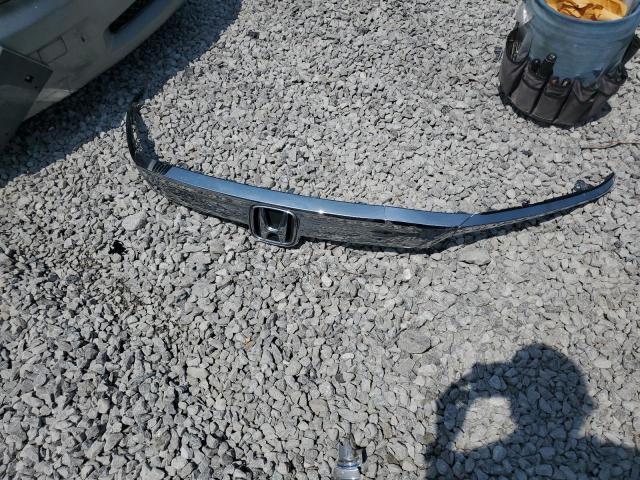 2018 HONDA ACCORD EXL - 1HGCV2F58JA022242