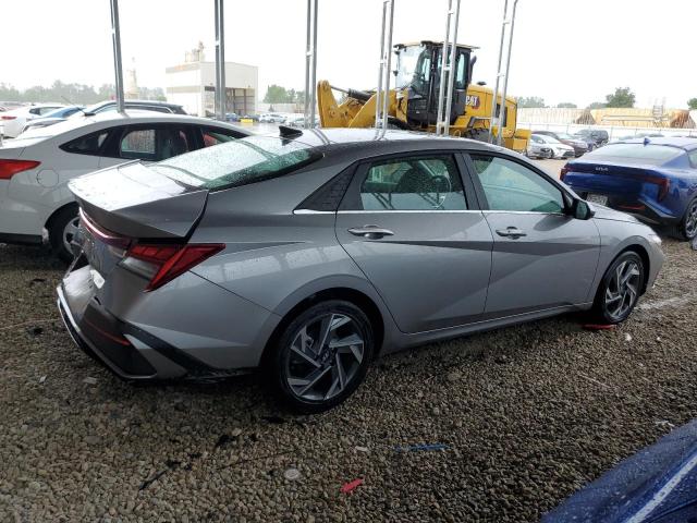 Vin: kmhls4dgxsu913264, lot: 61173565, hyundai elantra sel 20253