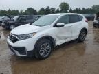 2022 HONDA CR-V EX - 7FARW2H57NE039019