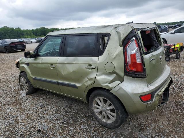 Vin: kndjt2a68d7607111, lot: 59992895, kia soul + 20132