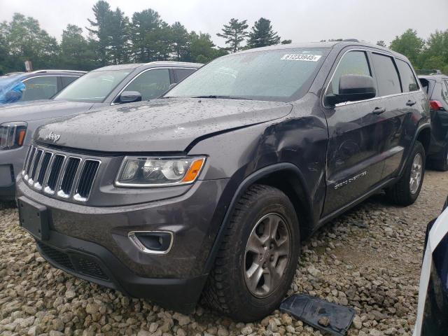 Vin: 1c4rjfag7ec184832, lot: 61233945, jeep grand cher laredo 2014 img_1