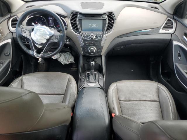 2015 HYUNDAI SANTA FE S - 5XYZUDLB6FG247431