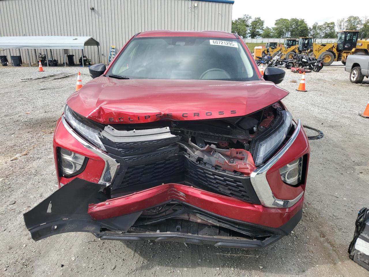 MITSUBISHI ECLIPSE LE