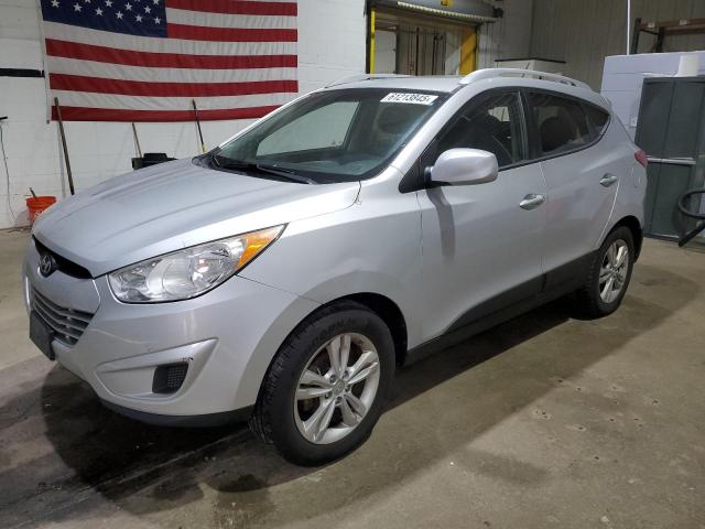 Vin: km8ju3ac1au083219, lot: 61213845, hyundai tucson gls 2010 img_1