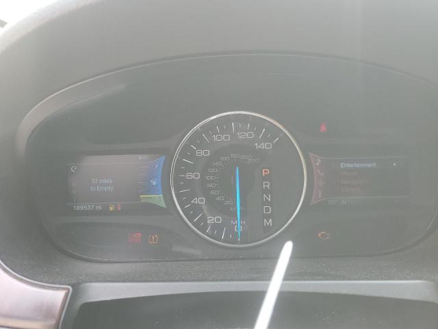 2011 FORD EDGE LIMIT - 2FMDK4KC1BBA82702