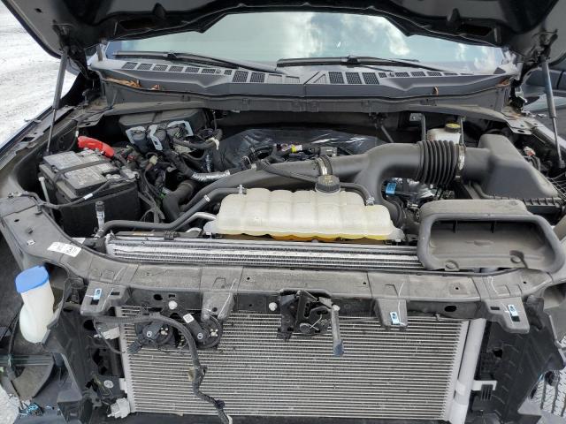 2024 FORD F150 STX 1FTEW2LP8RKD81414