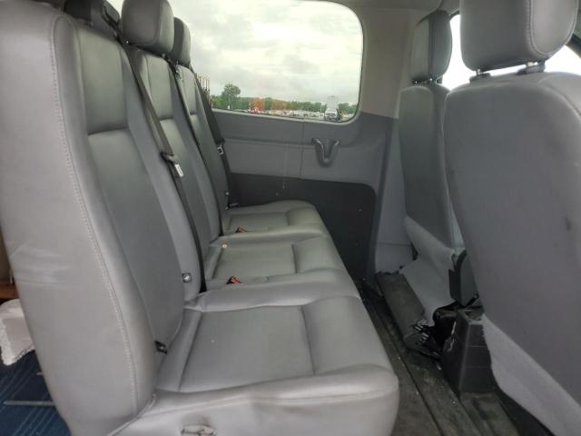 2015 FORD TRANSIT T- - 1FBZX2YM4FKA59494