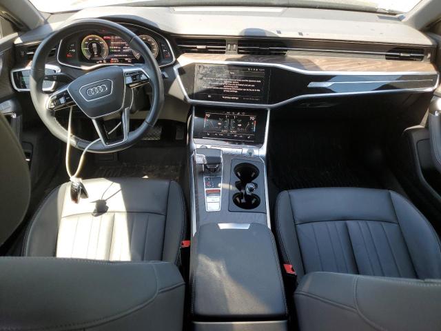 2021 AUDI A7 E PREMI WAUTPBF21MN050327