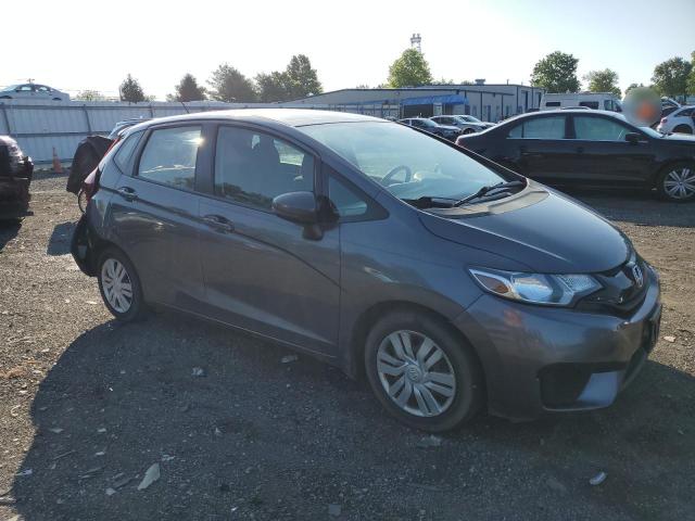 2015 HONDA FIT LX 3HGGK5H58FM771450