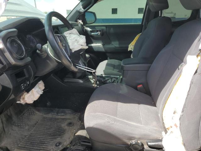 2019 TOYOTA TACOMA ACC 5TFSZ5AN0KX181679