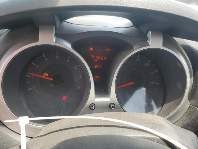 2016 NISSAN JUKE S JN8AF5MR5GT604147