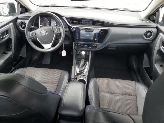 2017 TOYOTA COROLLA L - 2T1BURHE4HC866139