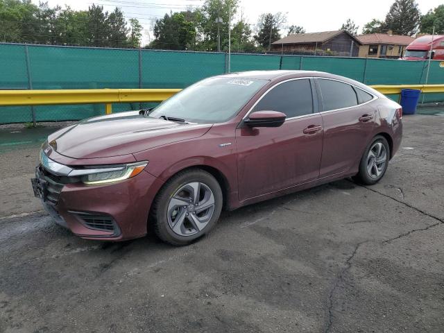HONDA INSIGHT EX