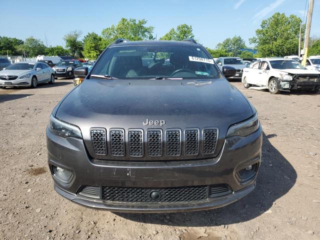 2020 JEEP CHEROKEE L 1C4PJMDX6LD542808