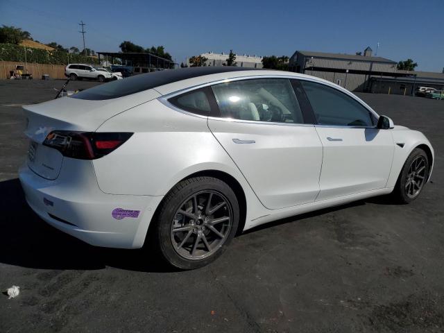 2018 TESLA MODEL 3 5YJ3E1EB5JF112911