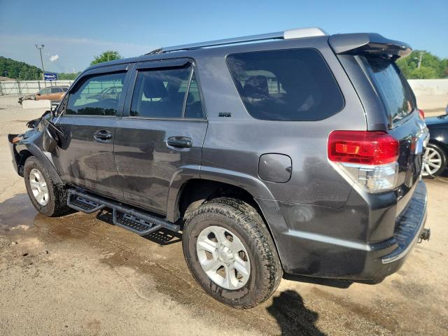 Vin: jtebu5jr6a5030465, lot: 62151565, toyota 4runner sr5 20102