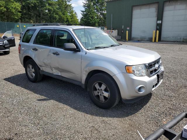 Vin: 1fmcu0c75bka71501, lot: 62614335, ford escape xls 20114