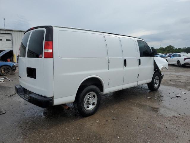CHEVROLET EXPRESS G2 2018 1GCWGAFP1J1277834 photo #4