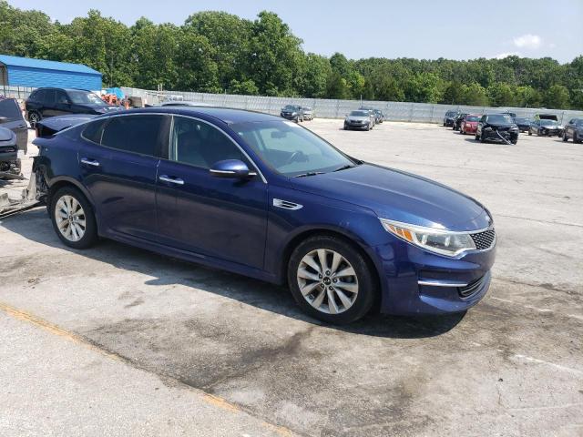 2016 KIA OPTIMA EX - 5XXGU4L36GG021329