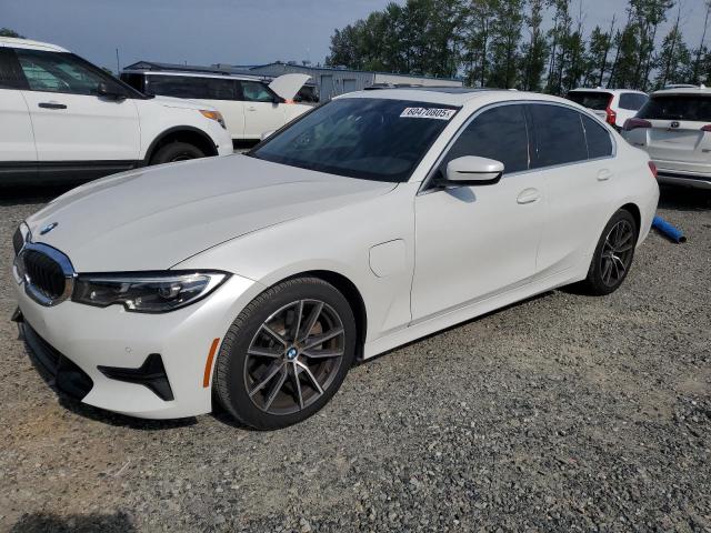 BMW 330E