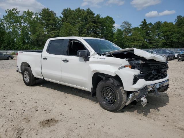 Vin: 1gcukaed1sz217603, lot: 59251825, chevrolet all models k1500 20254