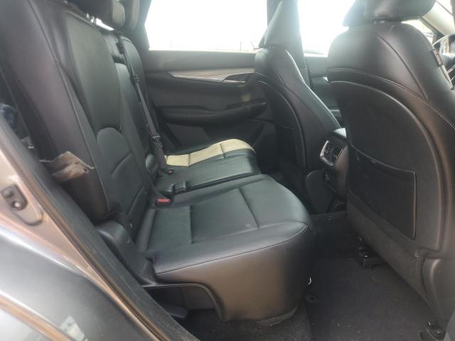 2020 INFINITI QX50 PURE 3PCAJ5M32LF102800
