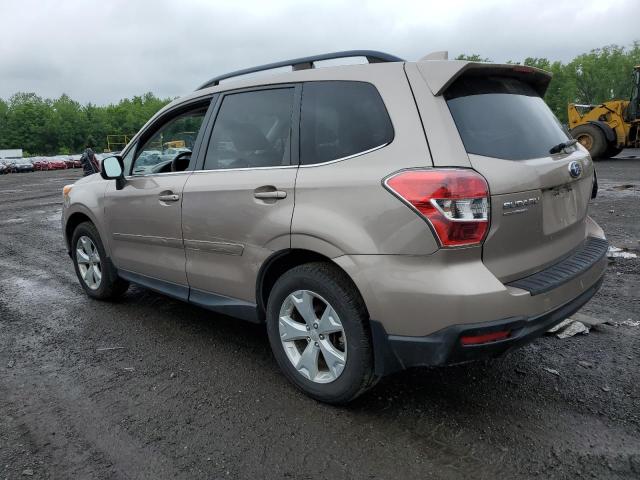 Vin: jf2sjarc5gh429401, lot: 59873655, subaru forester 2.5i limited 20162