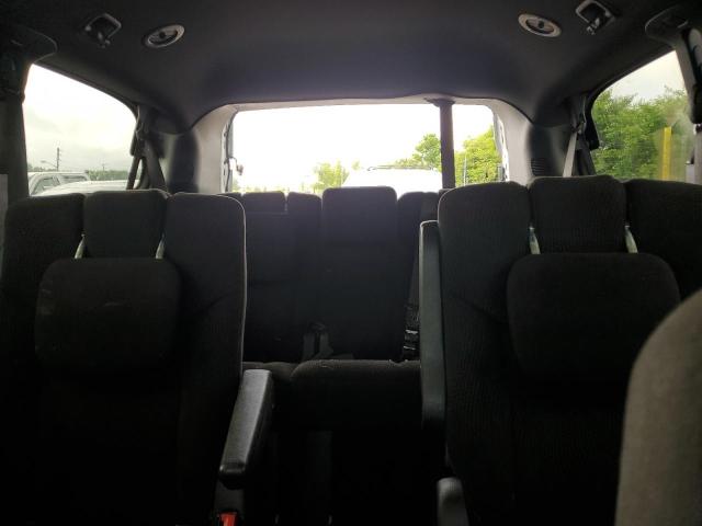 2017 DODGE GRAND CARA 2C4RDGBG5HR563352