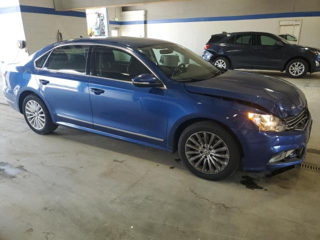 Vin: 1vwbs7a38gc048498, lot: 62953655, volkswagen passat se 20164