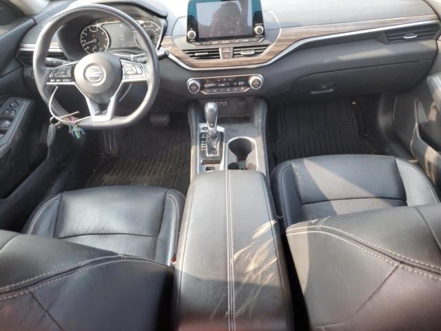 2019 NISSAN ALTIMA SL - 1N4BL4EV6KC228538