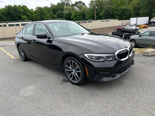 Vin: 3mw5r7j06l8b21397, lot: 63053055, bmw 3 series 20204