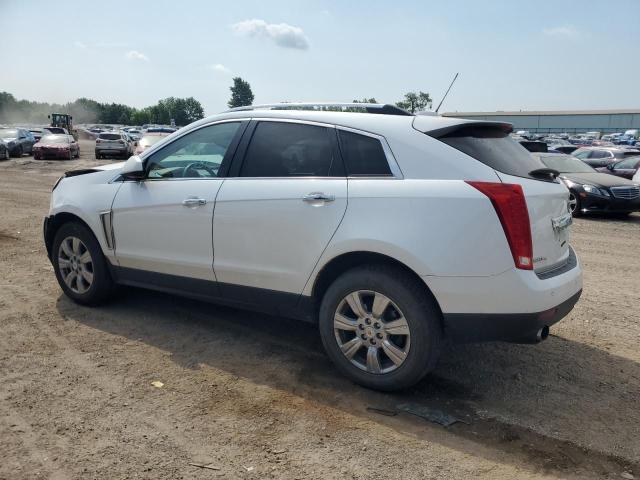 2016 CADILLAC SRX LUXURY 3GYFNEE38GS538423
