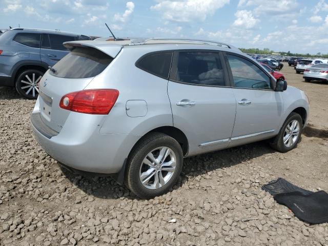 2015 NISSAN ROGUE SELE JN8AS5MV7FW771681