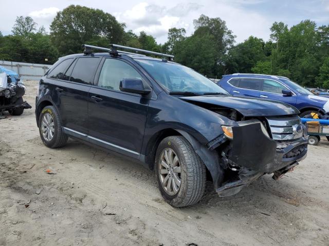 Vin: 2fmdk4jcxaba83377, lot: 60596475, ford edge sel 20104