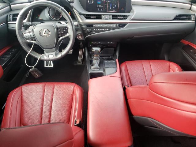 2019 LEXUS ES 350 - 58ABZ1B11KU016041